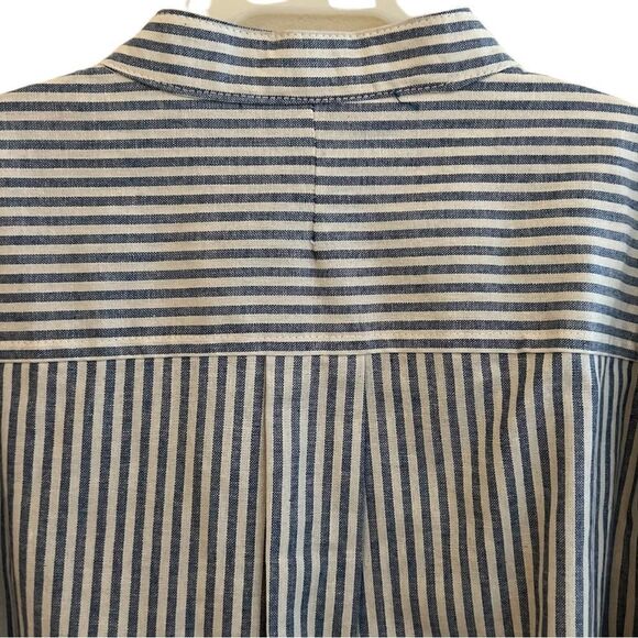 😊 3/$30 
TALBOTS BOYS NWT button down Size Medium big boys - Picture 5 of 11